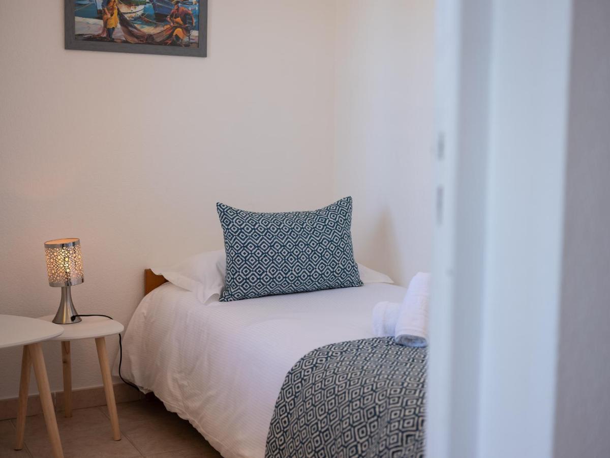 Hotel Les Galets サン・フロラン エクステリア 写真